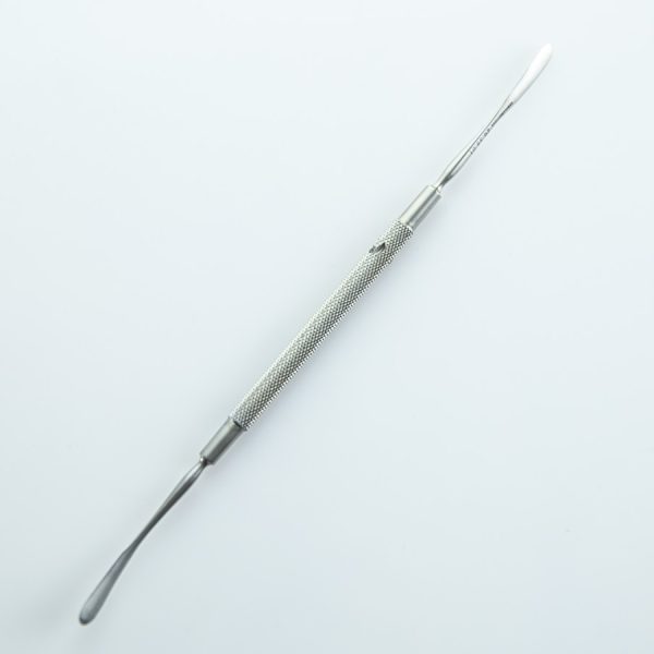 Podważka dwustronna Medicon 19 cm (71/19)