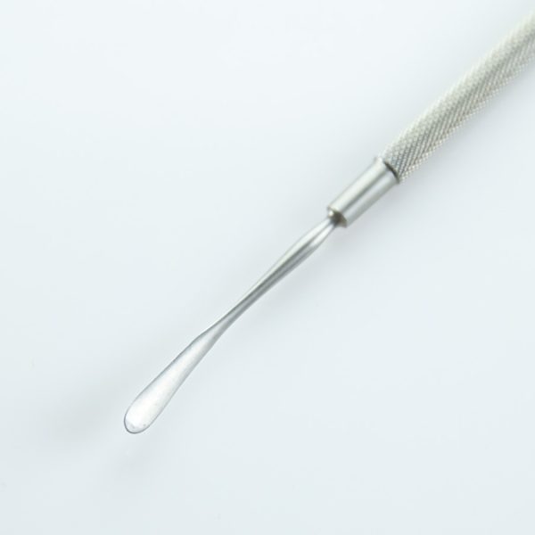 Podważka dwustronna Medicon 19 cm (71/19)