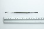 Podważka dwustronna Medicon 19 cm (71/19)