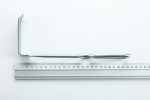 Hak Downs Kocher 25×95 Tępy (71/24) Retraktor 