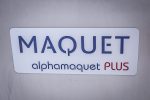 Maquet Alphamaquet Plus 1150 Stół Operacyjny Ortopedyczny