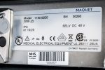 Maquet Alphamaquet Plus 1150 Stół Operacyjny Ortopedyczny