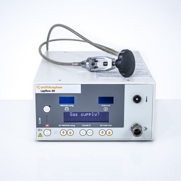 Smith & Nephew Lapflow 40 Insuflator CO2