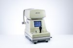 Topcon KR-8100 Autorefraktometr-keratometr