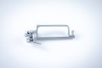 Przystawka biopsyjna do głowic USG 75x27mm (72)