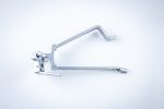Przystawka biopsyjna do głowic USG 75x27mm (72)