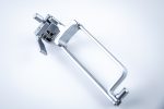Przystawka biopsyjna do głowic USG 75x27mm (72)