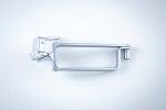 Przystawka biopsyjna do głowic USG 75x27mm (72)