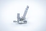Przystawka biopsyjna do głowic USG 35x31mm (72)