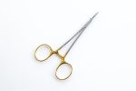 Igłotrzymacz Seward Olsen-Hegar 12,5 cm (69/14) Imadło