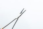 Igłotrzymacz Eward Olsen-Hegar 12,5 cm (69/14) Imadło