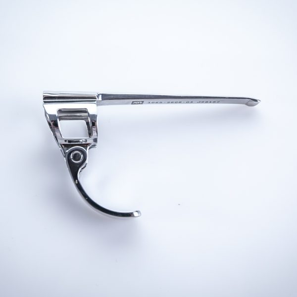 Przystawka biopsyjna do głowic USG 22x19mm (72)