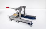 Maquet Alphamaquet 1150 Stół Operacyjny Ortopedyczny