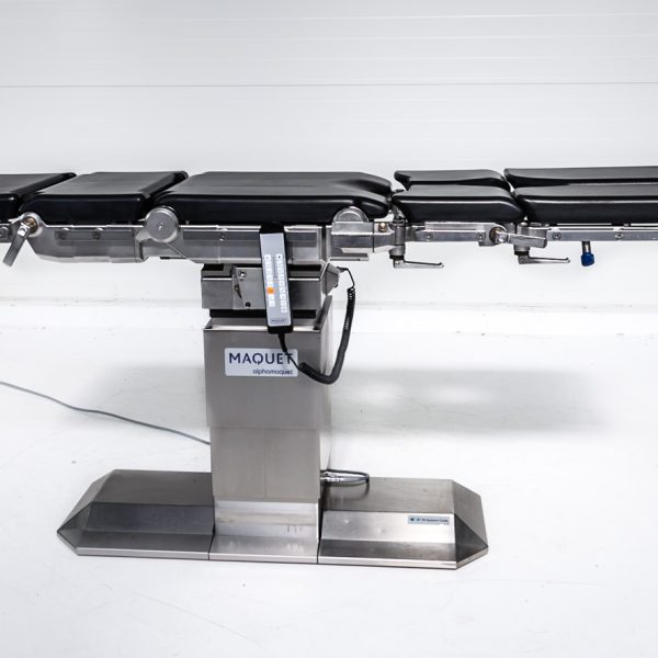 Maquet Alphamaquet 1150 Stół Operacyjny Ortopedyczny