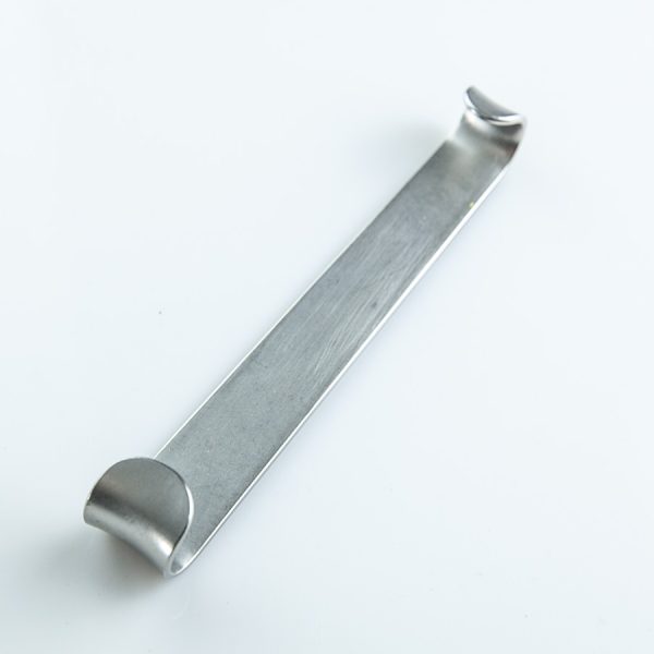 Hak Aesculap Roux 14 cm Rozwierak do ran (71/32)
