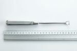 Nóż do adenotomii Aesculap 22 cm Beckmann (71/26)
