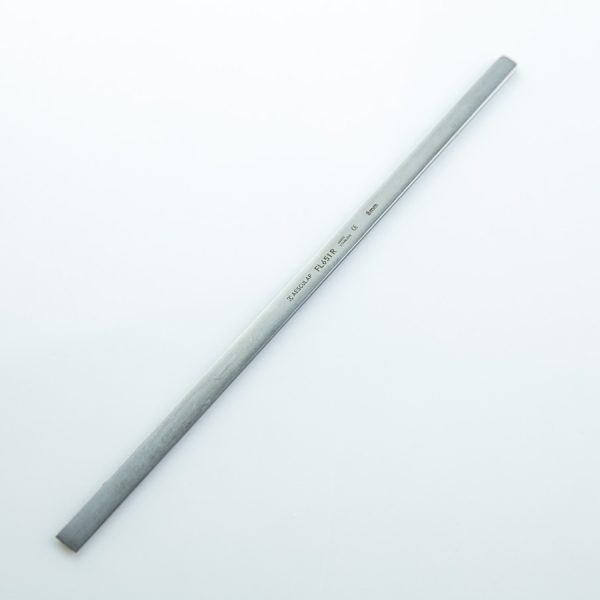 Osteotom Aesculap FL651R 8 mm (71/39)