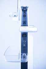 Stacja dokująca ultrasonograficzna GE Healthcare Wózek 