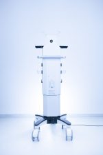 Stacja dokująca ultrasonograficzna GE Healthcare Wózek 