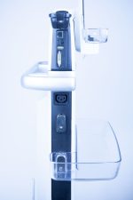 Stacja dokująca ultrasonograficzna GE Healthcare Wózek 