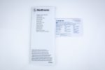 Medtronic 3155646 Oto-Flex Frez Diamentowy Wiertło (72)