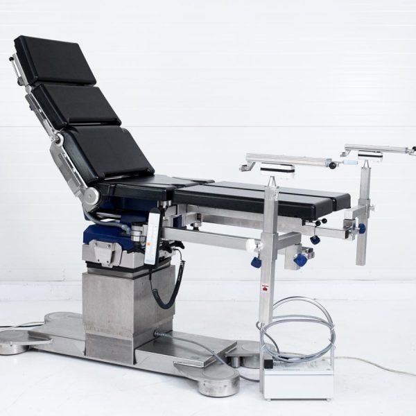 Maquet 1150 Alphamaquet Stół Operacyjny Ortopedyczny Uniwersalny