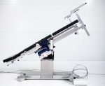 Maquet 1150 Alphamaquet Stół Operacyjny Ortopedyczny Uniwersalny