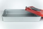 Kontener sterylizacyjny Aesculap JK440 58x29x12 cm