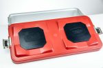 Kontener sterylizacyjny Aesculap JK440 58x29x12 cm