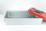 Kontener sterylizacyjny Aesculap JK441 58x29x15 cm