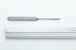 Podważka do tkanek Aesculap FK120R 17 cm (71/47)