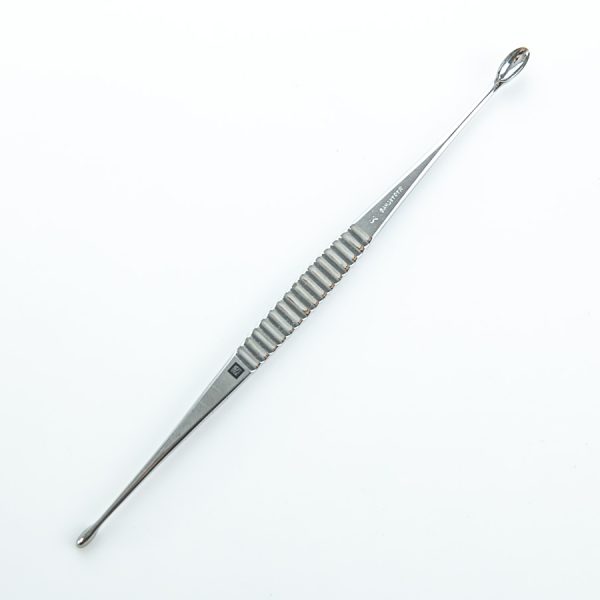 Łyżeczka kostna Macarthys 3 dwustronna 22,5 cm (71/48) 
