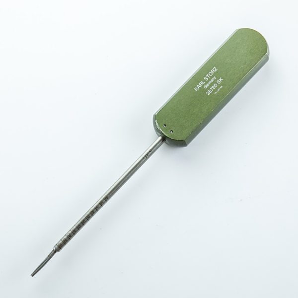 Wkrętak CrossDrive Karl Storz 6 mm (71/44)