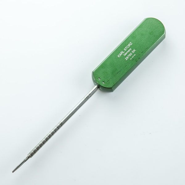 Wkrętak CrossDrive Karl Storz 6 mm (71/45) 