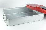 Kontener sterylizacyjny Aesculap JK740 45x28x11 cm