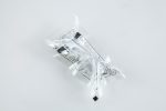 Zestaw Nihon Kohden YG-101T R801 adapter 21 szt