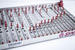 Synthes D.C.P. Zestaw Implantów