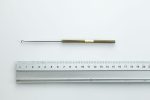 Haczyk do skóry Downs 15,5 cm (71/53)