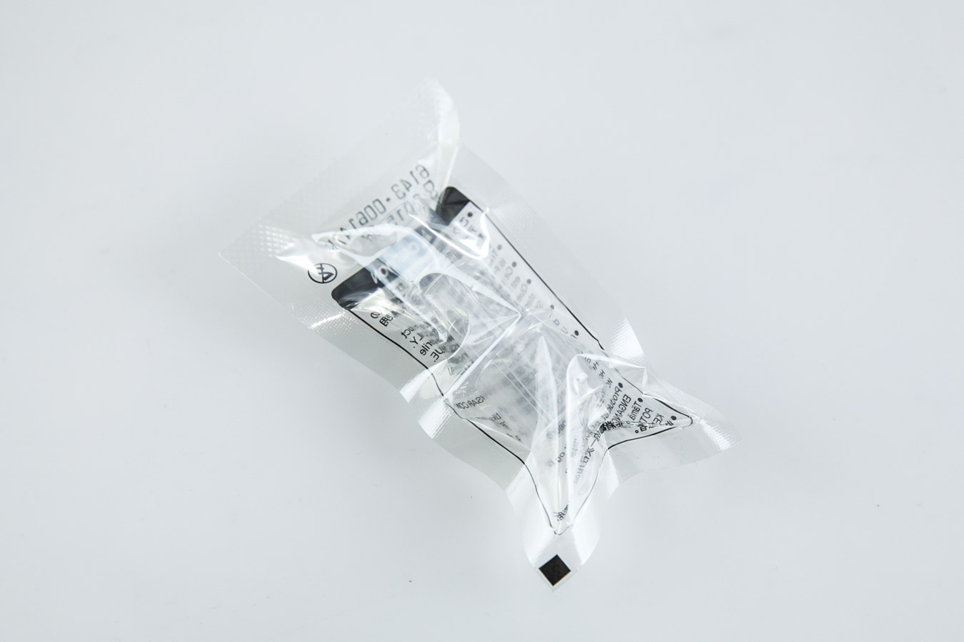 230915 Zestaw Nihon Kohden YG-101T R801 adapter 21 szt