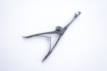 Odgryzacz kostny do kości klinowej Hajek-Clause 20 cm (64/18)