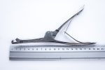 Odgryzacz kostny do kości klinowej Hajek-Clause 20 cm (64/18)