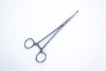 Kleszczyki naczyniowe Karl Storz 28035 19cm (64/17)