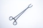 Aesculap FG581R Zacisk hakowy 23cm (64/19) Kleszcze