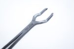 Aesculap FG581R Zacisk hakowy 23cm (64/19) Kleszcze