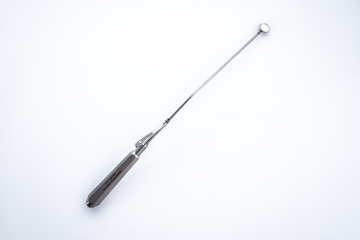 230918-23 Ruchome lusterko stomatologiczne Downs LG-065-12-R (64/20)