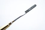 Snowden Pencer Diamond-Tip Raszpla nosowa (64/23)