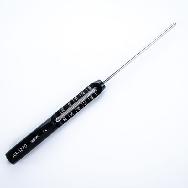 Prowadnica głębokości RetroButton Arthrex AR-1270 (64/24)