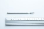 Igła preparacyjna 11,5 cm ostra (75/56)
