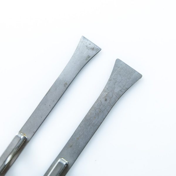 Zestaw Osteotom Rubin Medicon 14 i 18 mm (71/54) 