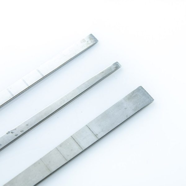 Zestaw Podważki kostne Medicon Martin 4-12 mm (71/55)